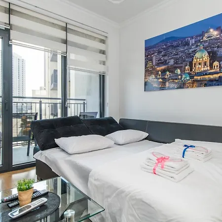 Modern In Waterfront