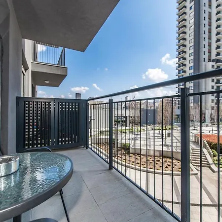 Apartman Modern In Waterfront *