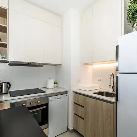 Modern In Waterfront *