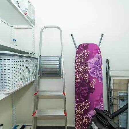 Apartmán Modern In Waterfront *