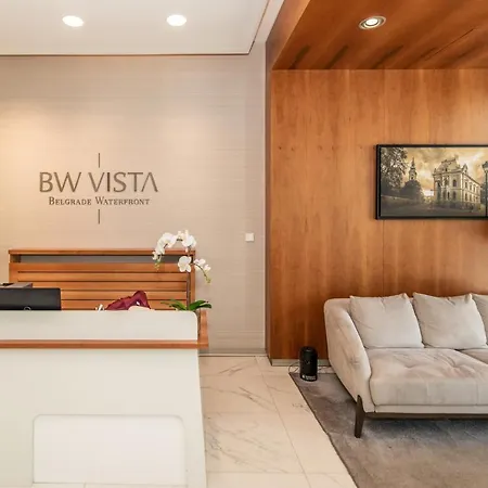 Modern In Waterfront *