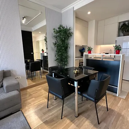 Apartment Modern In Waterfront